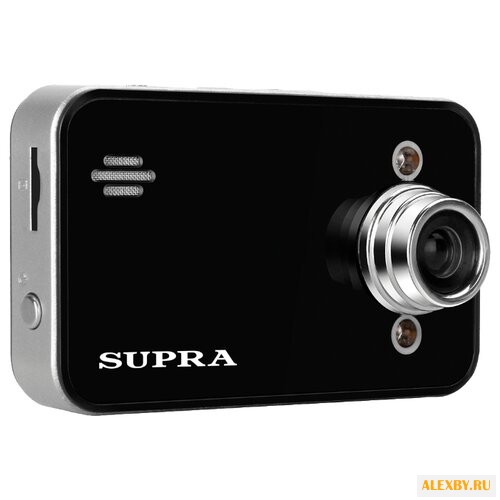 Видеорегистратор SUPRA SCR-12