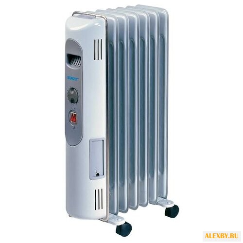 Масляный радиатор UNIT UOR-997