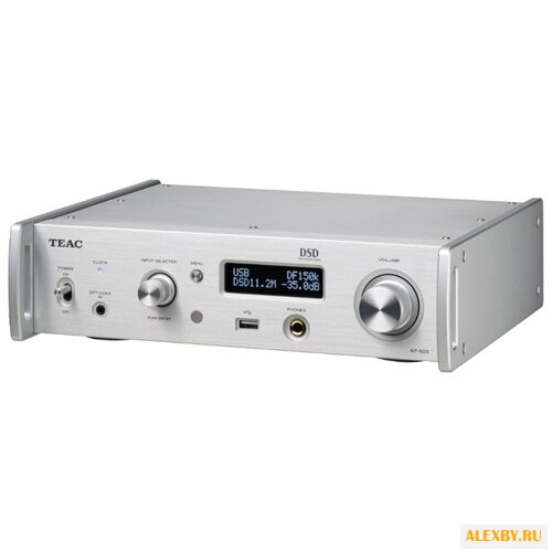 Сетевой аудиоплеер TEAC NT-503