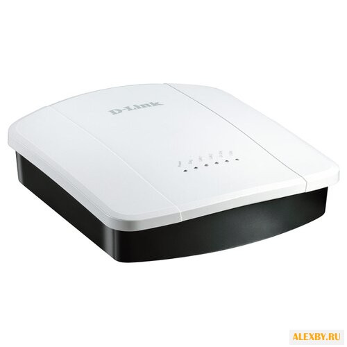Wi-Fi роутер D-link DWL-8610AP