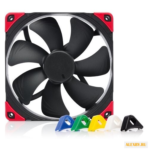 Система охлаждения для корпуса