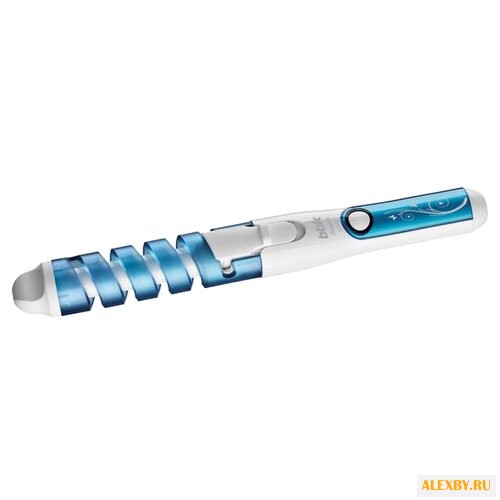 Щипцы плойка BBK BST1000