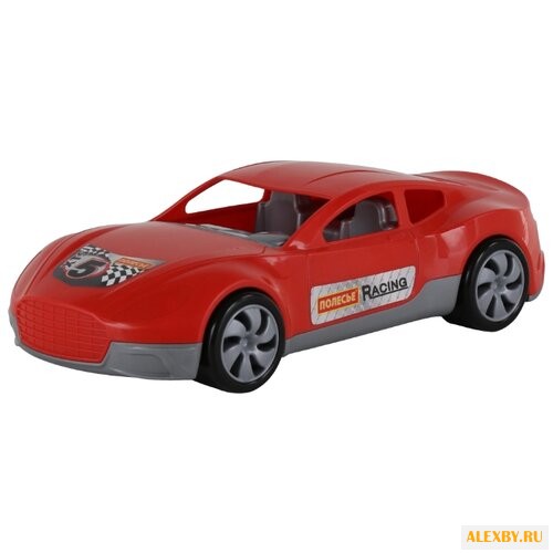 Легковой автомобиль Полесье