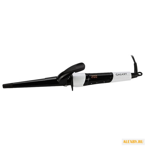Щипцы плойка Galaxy GL4614