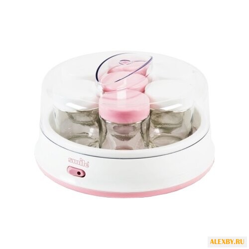 Йогуртница Smile YM 3014