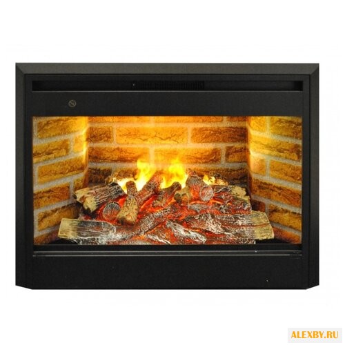 Очаг RealFlame Prometheus 26 3D