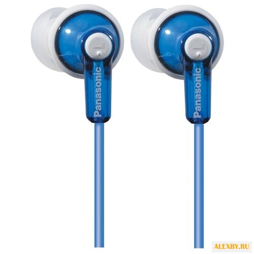 Наушники Panasonic RP-HJE120