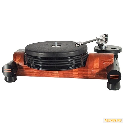 Виниловый проигрыватель