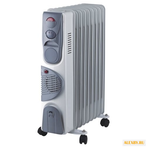 Масляный радиатор Oasis BB-20T