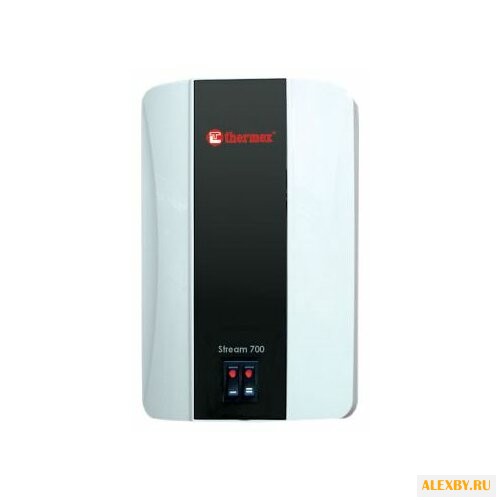 Проточный водонагреватель