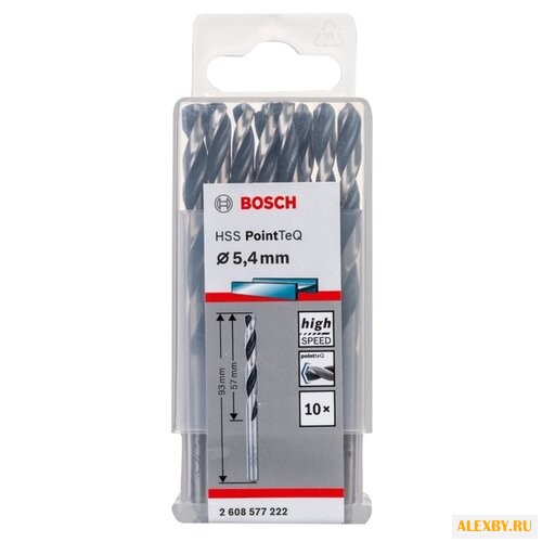 BOSCH PointTeQ 2.608.577.222