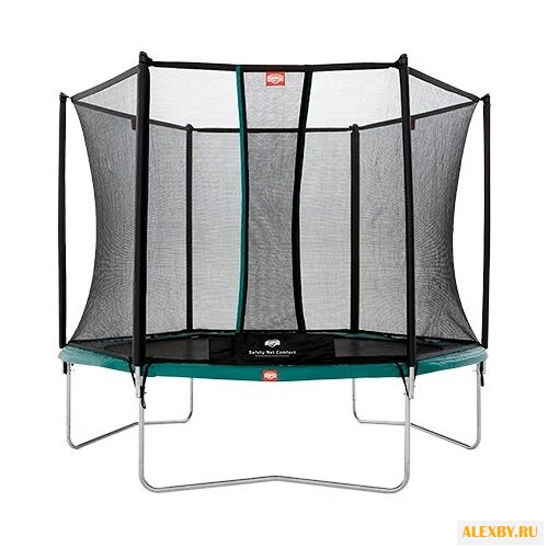 Каркасный батут Berg Talent +