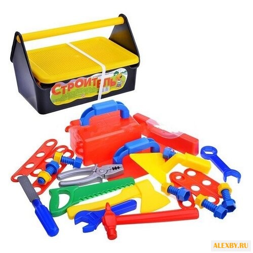 Совтехстром Строитель №4 в