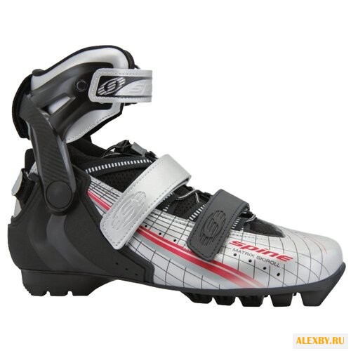 Ботинки для беговых лыж Spine