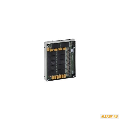 Твердотельный накопитель IBM