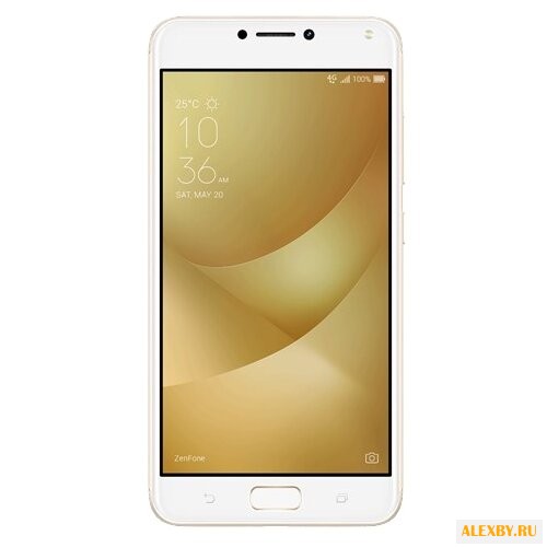 Смартфон ASUS ZenFone 4 Max