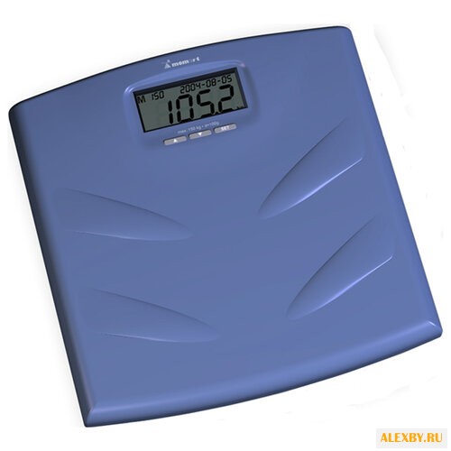 Весы Momert 7381 BU