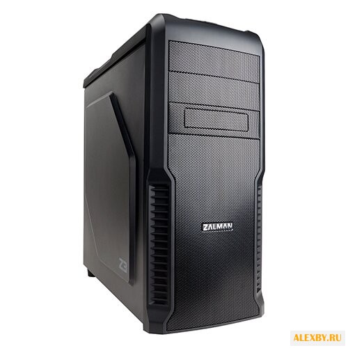 Компьютерный корпус Zalman Z3