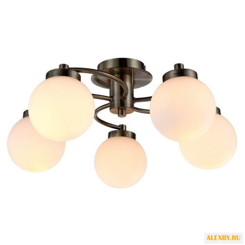 Arte Lamp Cloud A8170PL-5AB
