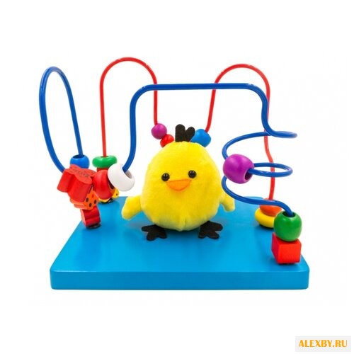 Лабиринт АНДАНТЕ Цыпленок