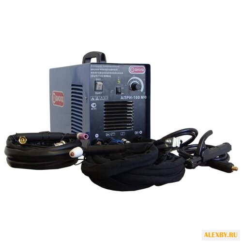 Инвертор для плазменной резки