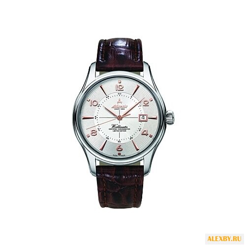 Наручные часы Atlantic