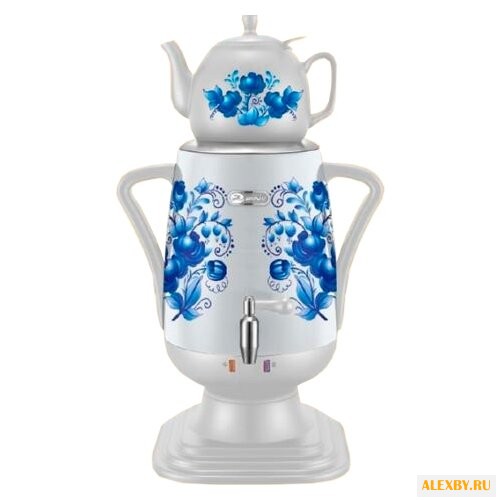 Самовар Добрыня ДО-420