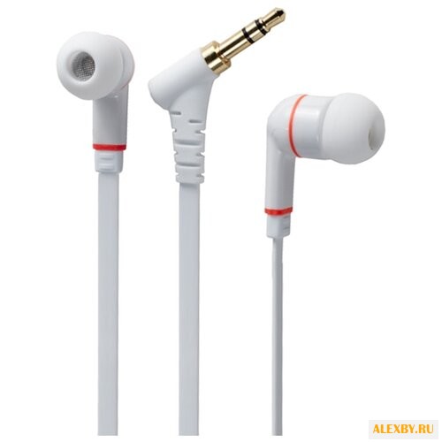 Наушники INTERSTEP PT-175