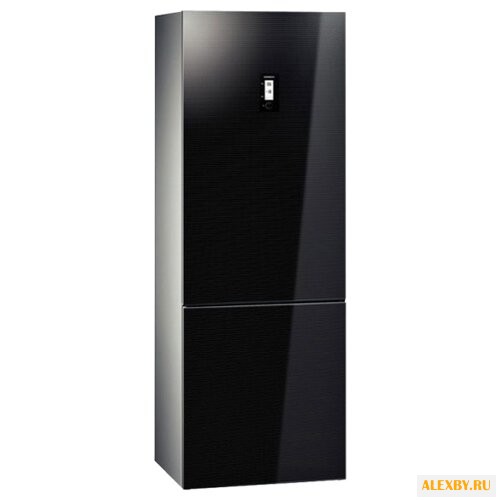 Холодильник Siemens KG49NSB21