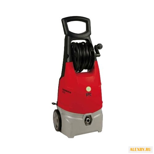 Мойка высокого давления