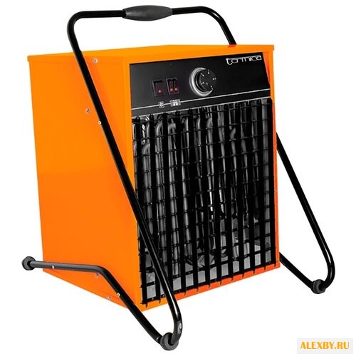 Электрическая пушка Termica