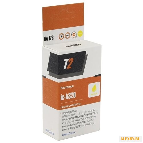 Картридж T2 IC-H320