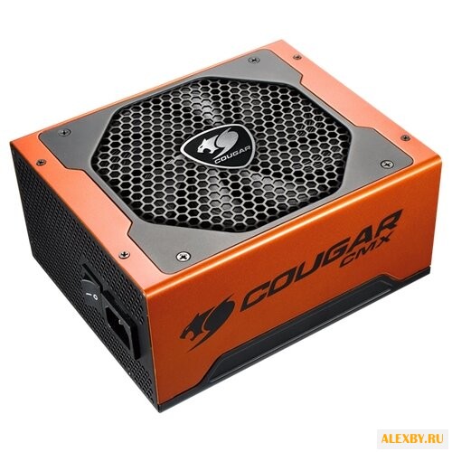 Блок питания COUGAR CMX850 850W