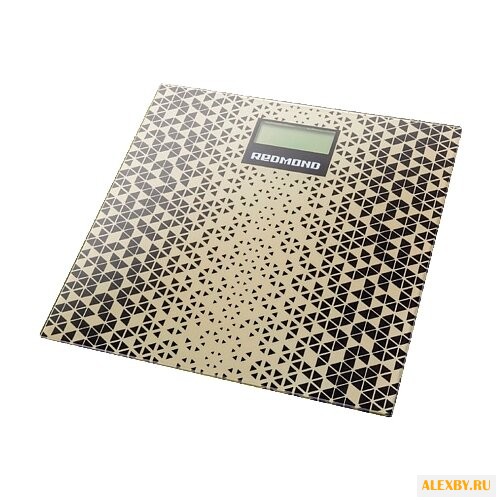 Весы REDMOND RS-7351 GD