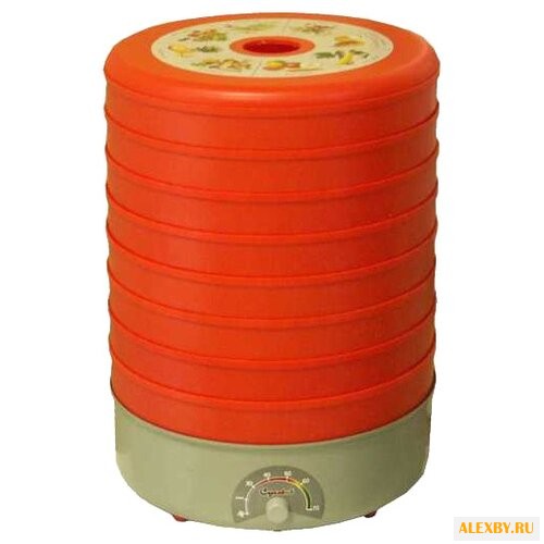 Сушилка Агропласт Суховей 8