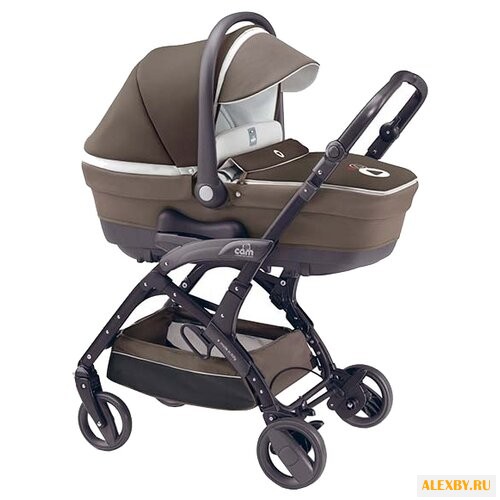 Универсальная коляска CAM