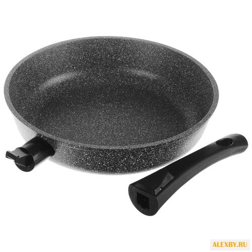 Сковорода CAStA Megapolis