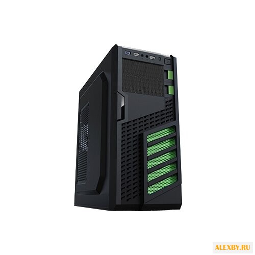 Компьютерный корпус PowerCool