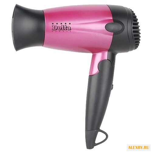 Фен DELTA DL-0904