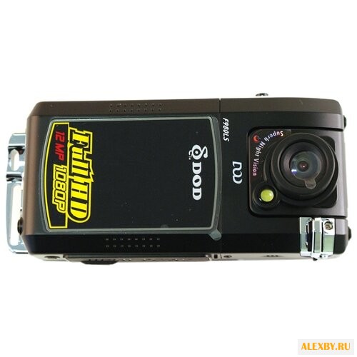 Видеорегистратор DOD F980LS