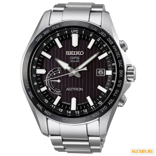 Наручные часы SEIKO SSE161