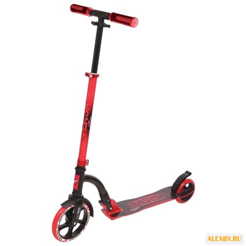 Городской самокат Novatrack