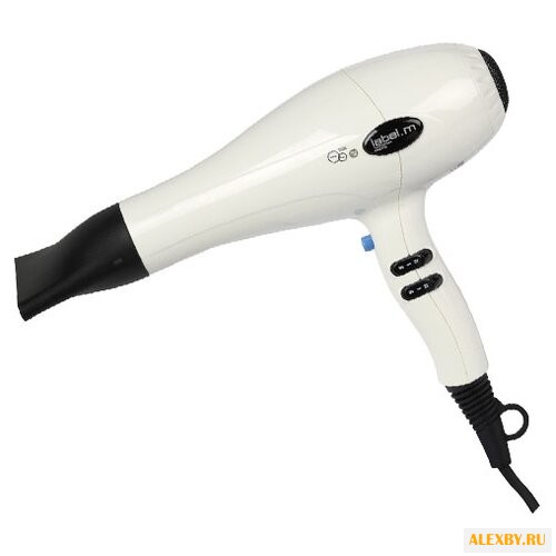 Фен Label.m Ceramic Tourmaline