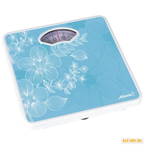 Весы Atlanta ATH-6100 BU