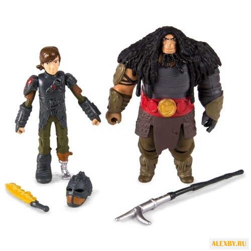 Игровой набор Spin Master