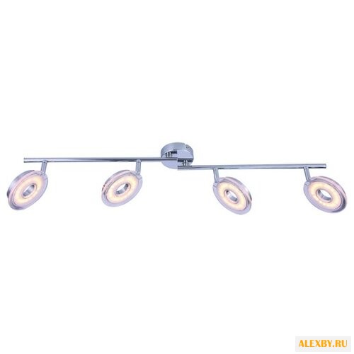 Arte Lamp A8971PL-4CC