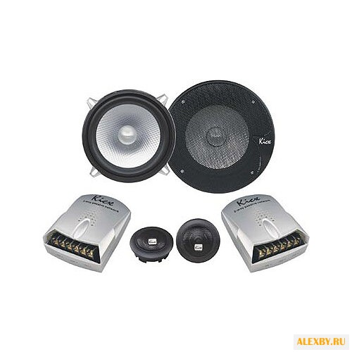 Автомобильная акустика Kicx ALQ