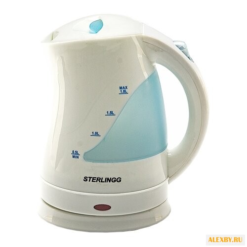 Чайник Sterlingg 10790
