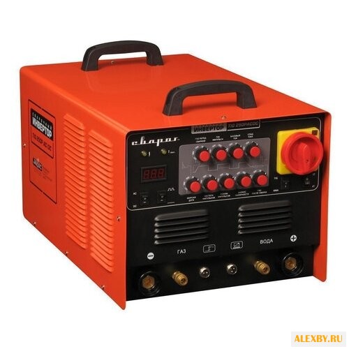 Сварочный аппарат Сварог TIG
