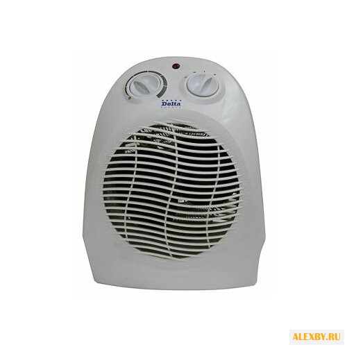Тепловентилятор DELTA D-801-1